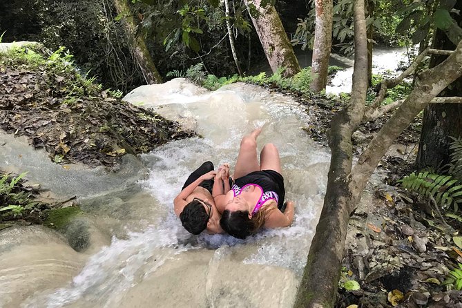 Private Chiang Mai Tour to Bua Thong Waterfalls and Ziplining - The Return to Chiang Mai Around 5 p.m.