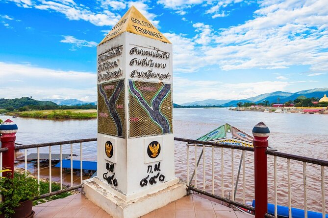 Private Chiang Rai Day Trip with Golden Triangle from Chiang Mai - Why this Chiang Rai route works as a full-day outing