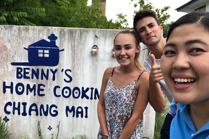 Private Dinner Cooking Class with Benny in Chiang Mai - Why the recipe book matters after Chiang Mai