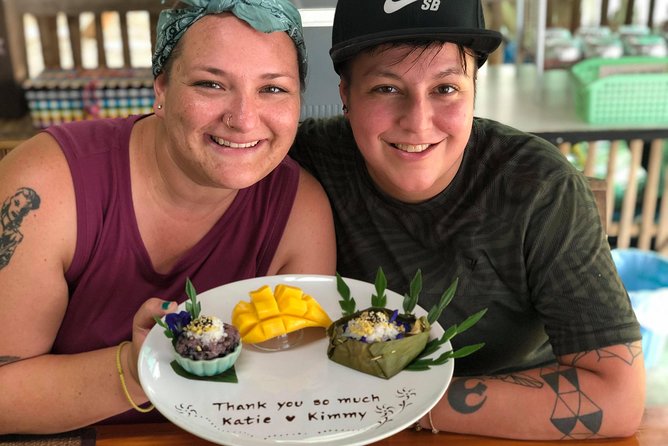 Private Dinner Cooking Class with Benny in Chiang Mai - Who will enjoy Benny’s home cooking class