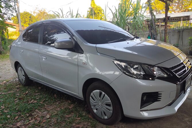 Private Luxury Car rental + English speaking driver: - Small practical details that improve the day
