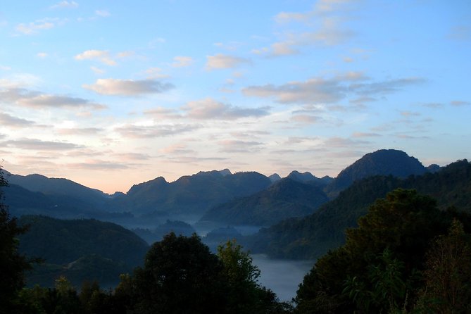 Private Tour: 2-Day Authentic Hill Tribe Villages and Karen Hill Tribe Homestay - Key points to know before you book