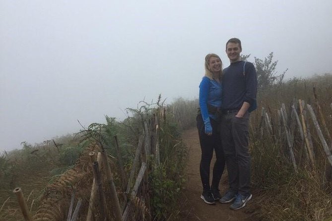 Private Tour 2 Difference Trails Trekking at Doi Inthanon National Park - Wachirathan Falls, a short stop with real impact