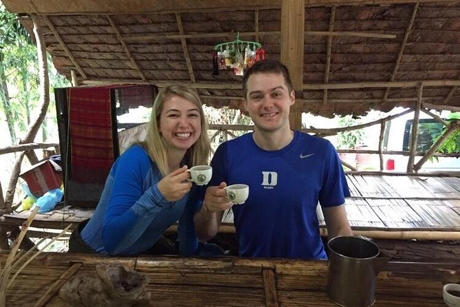 Private Tour 2 Difference Trails Trekking at Doi Inthanon National Park - Kew Mae Pan, the high point of the walking day