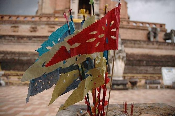 Private Tour: Chiang Mai City and Temples - The private guide is the real variable