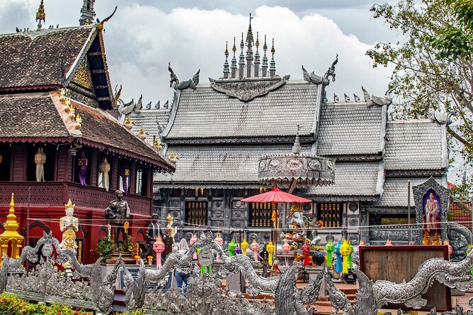 Private Tour: Chiang Mai City Tour Full Day - Why the monk alms ceremony makes a strong beginning