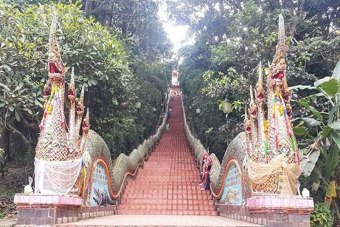 Private Tour: Chiang Mai City Tour Full Day - Is $205.13 per person fair value?