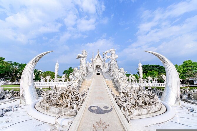 Private Tour: Chiang Rai Golden Triangle Day Trip from Chiang Mai - A very long road to the Golden Triangle