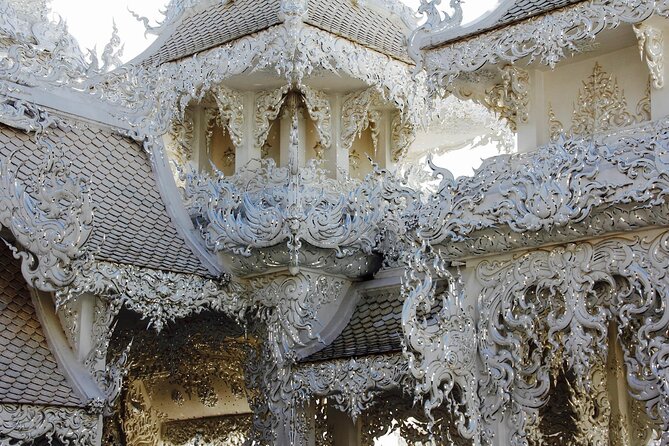 Private Tour: Chiang Rai Golden Triangle Day Trip from Chiang Mai - The Hall of Opium gives the border region some context