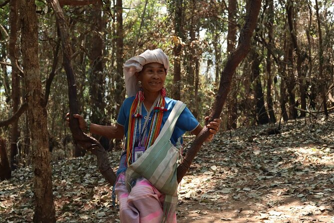 Private Tour Doi Inthanon And Trekking Nature Trail, Chiang Mai - Starting High at 2,565 Meters