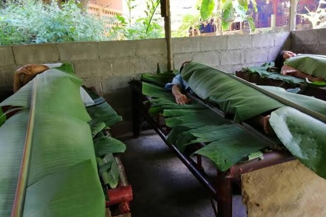 Private Tour in Chiang Mai Village Experience Nature - The morning ride from Chiang Mai
