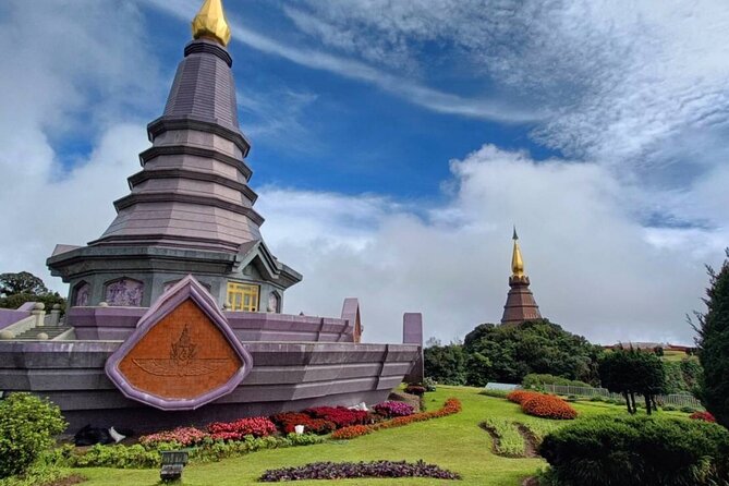 Private Tour to Chiang Mai Rice Terraces and National Park - Who will enjoy this day most