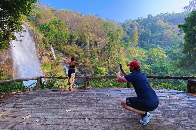 Private Tour to Doi Inthanon including Twins Pagodas and Hiking - Key points to know before booking