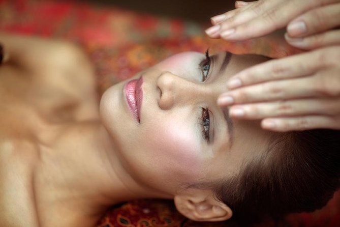 Reiki Healing in Chiang Mai's Award-Winning Day Spa - Key points at a glance