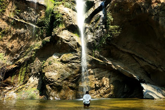 Rural Explorer Mountain Biking Tour Chiang Mai - Hills, mud, and the honest difficulty level