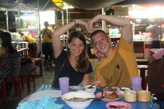 Small-Group Chiang Mai Evening Street Food Tour - The foods you are likely to try