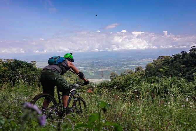 Smoke on the Water Trail Mountain Biking Tour Chiang Mai - Is the $114.03 price good value?