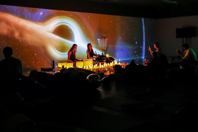 Sound Healing Festival in Chiang Mai - Key things to know before booking