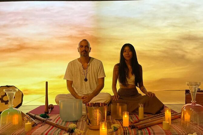 Sound Healing Festival in Chiang Mai - What makes 360Art Center different