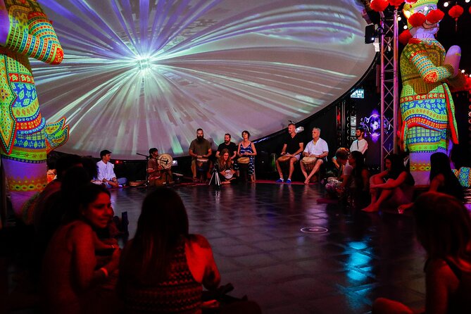 Sound Healing Festival in Chiang Mai - Kirtan and community practice