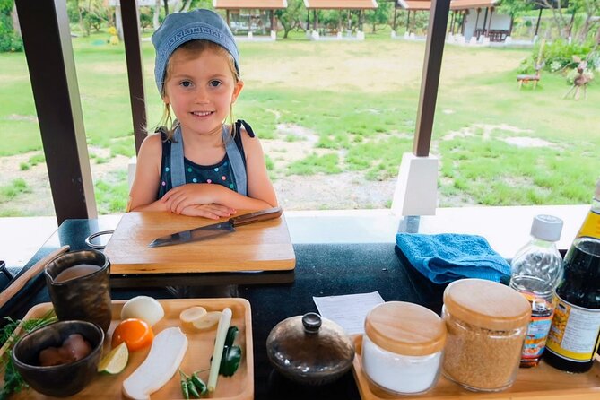 Sunset Thai Cooking with Grandma - Farm & Evening Feast - Should you book Grandma’s sunset cooking class?