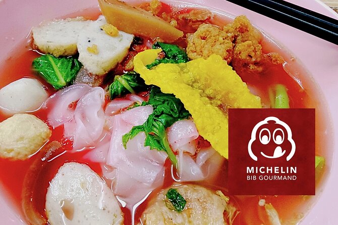 Taste of Chiang Mai: Michelin Guide Street Food Small Group 2Hr - Why this two-hour food walk works