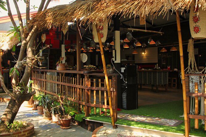 Thai and Akha Cooking Class in Chiang Mai - Why this class offers more than pad Thai