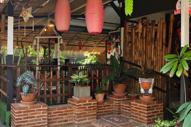 Thai and Akha Cooking Class in Chiang Mai - Who will enjoy this class most