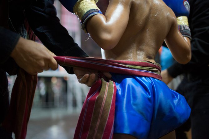 Thapae Stadium Muay Thai Boxing Experience – Chiang Mai - Is $31.43 a fair price?
