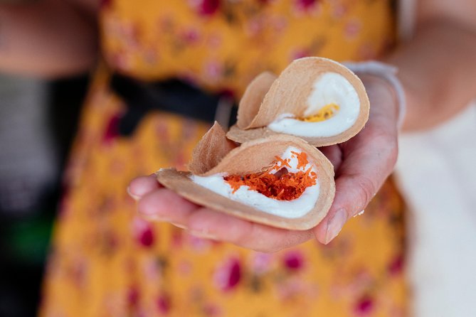 The 10 Tastings of Chiang Mai With Locals: Private Street Food Tour - The remaining stops change with your guide