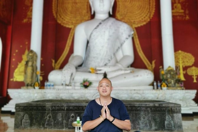 The Best Chiang Mai City Private Tour: Famous Temples & Viewpoint - Transport, group size, and timing