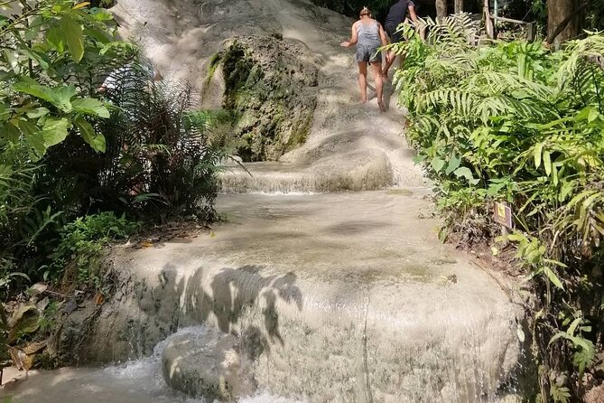 The Best Full Day Tour: Doi Suthep, Wat Phalat, Sticky Waterfall - Who should book this Chiang Mai day trip?
