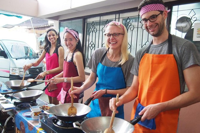 Tomyumthai Cooking Class in Chiang Mai - What you take home besides a full stomach