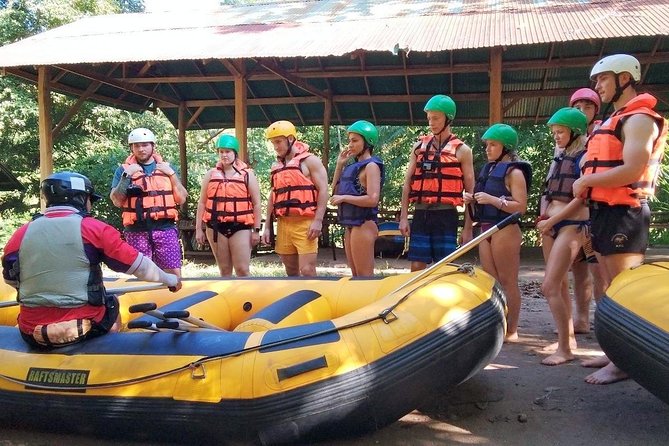 Top Pick - Full or Half Day @Elephant in Wild Sanctuary ChiangMai - Guides can turn a busy day into a good one