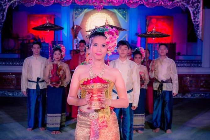 Traditional Khantoke Dinner and Show from Chiang Mai - The timing can shape your whole evening