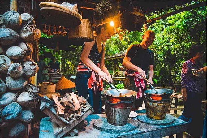 Traditional Northern Home Cooking Experience with Raunkaew Yanon Family - Key Points to Know