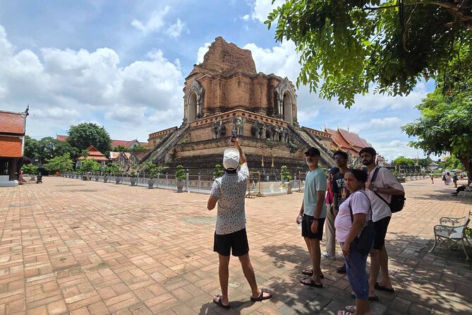 Unique Tour Unknown Chiang Mai - Mae Kha Canal, from neglected waterway to public space