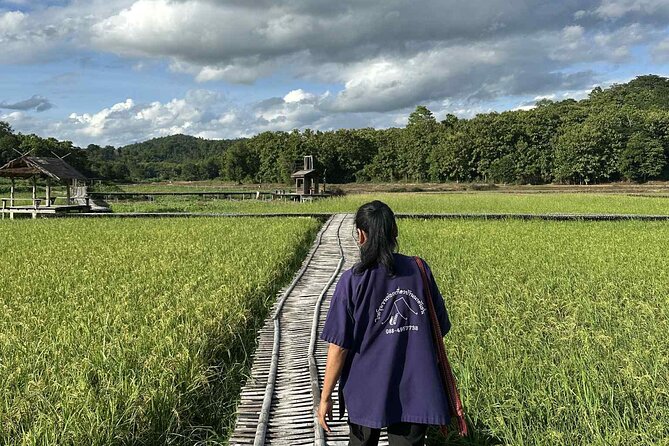 Unseen Sukhothai Province 2 Days 1 Night Private Tour - Key points to know before booking