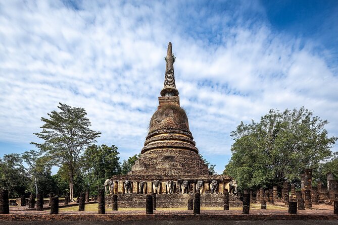 Unseen Sukhothai Province 2 Days 1 Night Private Tour - Why this Sukhothai trip feels different