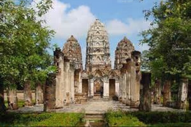 Unseen Sukhothai Province 2 Days 1 Night Private Tour - Ban Na Tan Chan: the heart of the overnight