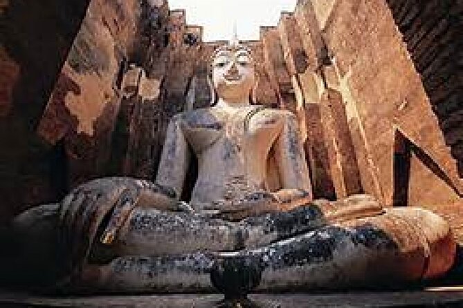 Unseen Sukhothai Province 2 Days 1 Night Private Tour - Morning customs and food at Ban Na Tan Chan