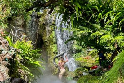 Visit Chiang Rai Temples and Lalitta Cafe from Chiang Mai