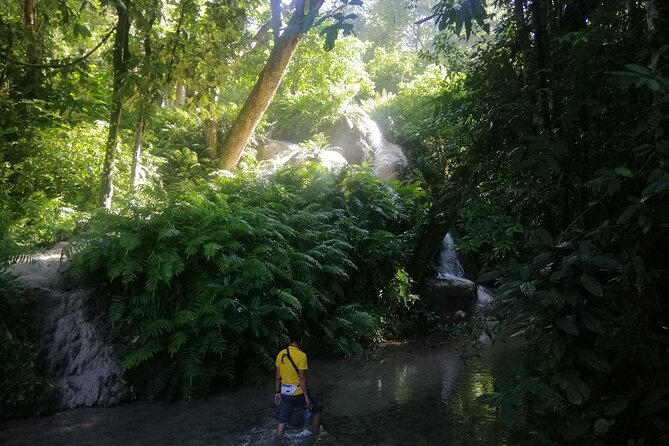 Visit Dantewada(Angel Land), Blue Temple, and Sticky Waterfall - Dantewada Angel Land: pretty, playful, and artificial
