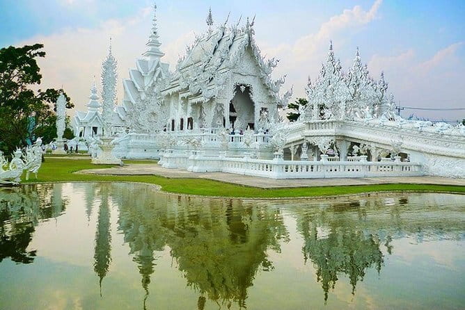 Wat Doi Suthep And Wat Pha Lat Evening Tour - Timing, Return Trip, and Small Practical Details