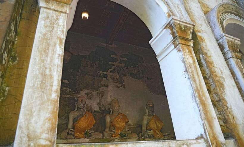 Wat Phra That Doi Suthep & Wat Pha lat Evening Tour & Guide - Is $25 good value?