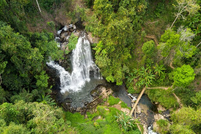 Waterfall Wanderer Doi Inthanon Hiking Tour - Why the Pha Dok Siew trail makes a good day out