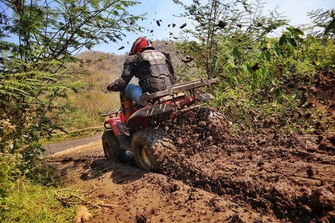 Whitewater Rafting and ATV Adventure - What to pack for a smoother day