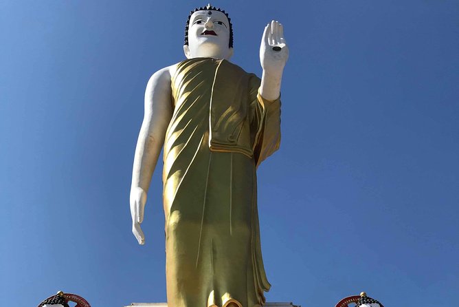 Wiang Kum Kam and Wat Phra That Doi Suthep Private Tour - What the private format changes