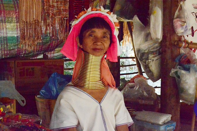 Zipline+Sticky waterfall+Long Neck Village Private Tour - Lunch keeps the day simple